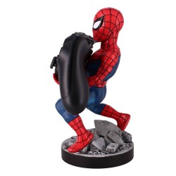 Marvel Cable Guy New Spider-Man 20 cm | 5060525894022