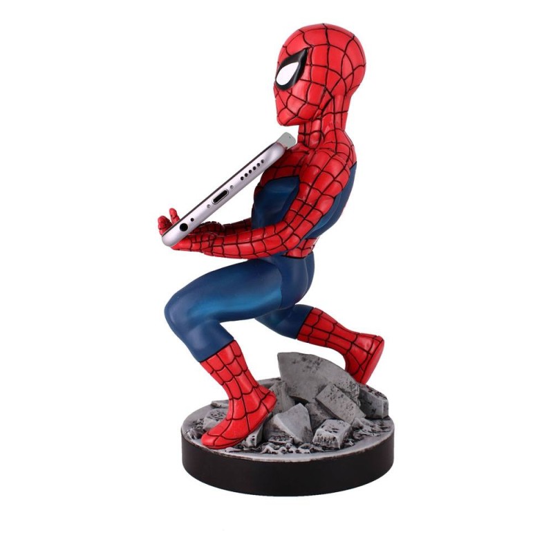 Marvel Cable Guy New Spider-Man 20 cm | 5060525894022