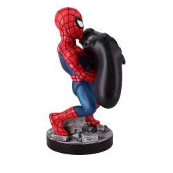 Marvel Cable Guy New Spider-Man 20 cm | 5060525894022