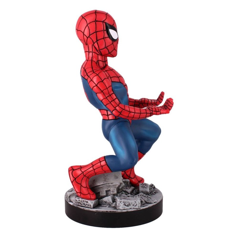 Marvel Cable Guy New Spider-Man 20 cm | 5060525894022