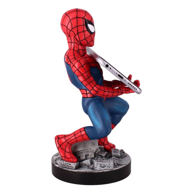 Marvel Cable Guy New Spider-Man 20 cm | 5060525894022