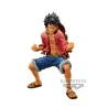 One Piece Statuette PVC - King of Artist - Monkey.D.Luffy 18 cm