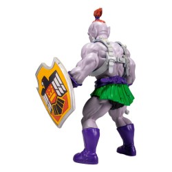 Legends of Dragonore: Warriors of the Galaxy Wave 1 Baltard 14 cm Figure | 0658580774141