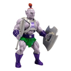 Legends of Dragonore: Warriors of the Galaxy Wave 1 Baltard 14 cm Figure | 0658580774141