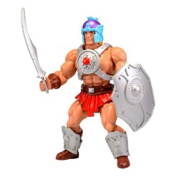 Action figures | MagicFranco 