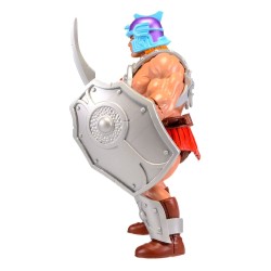 Legends of Dragonore: Warriors of the Galaxy Wave 1 Magnon Figure 14 cm | 0658580774158
