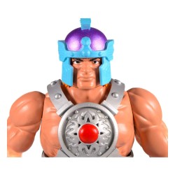 Legends of Dragonore: Warriors of the Galaxy Wave 1 Magnon Figure 14 cm | 0658580774158