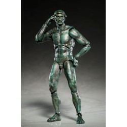 The Table Museum figurine The Thinker figurine 16 cm | 4570001513916