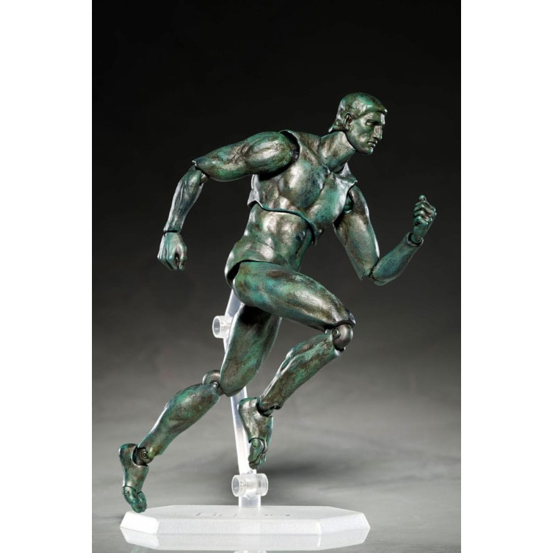 The Table Museum figurine The Thinker figurine 16 cm | 4570001513916