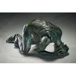 The Table Museum figurine The Thinker figurine 16 cm | 4570001513916