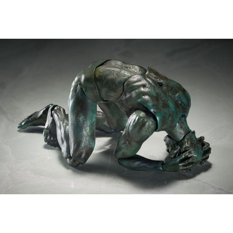 The Table Museum figurine The Thinker figurine 16 cm | 4570001513916