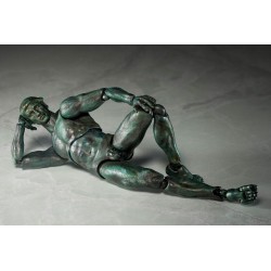 The Table Museum figurine The Thinker figurine 16 cm | 4570001513916