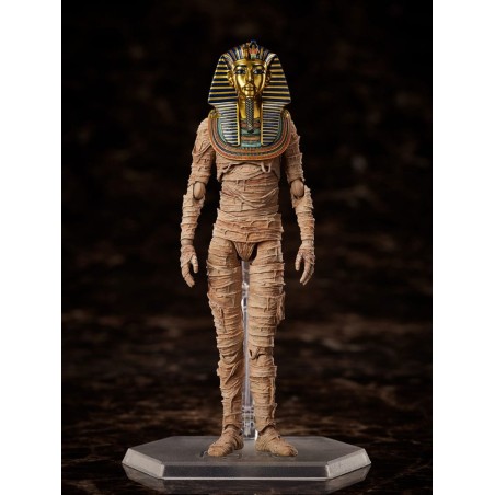 The Table Museum figurine Figma Tutankhamun DX Ver. 15 cm | 4570001514036