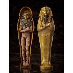 The Table Museum figurine Figma Tutankhamun DX Ver. 15 cm | 4570001514036