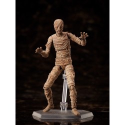 The Table Museum figurine Figma Tutankhamun DX Ver. 15 cm | 4570001514036
