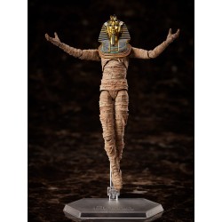 The Table Museum figurine Figma Tutankhamun DX Ver. 15 cm | 4570001514036