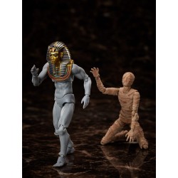 The Table Museum figurine Figma Tutankhamun DX Ver. 15 cm | 4570001514036