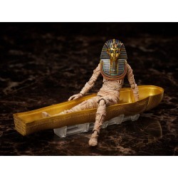 The Table Museum figurine Figma Tutankhamun DX Ver. 15 cm | 4570001514036