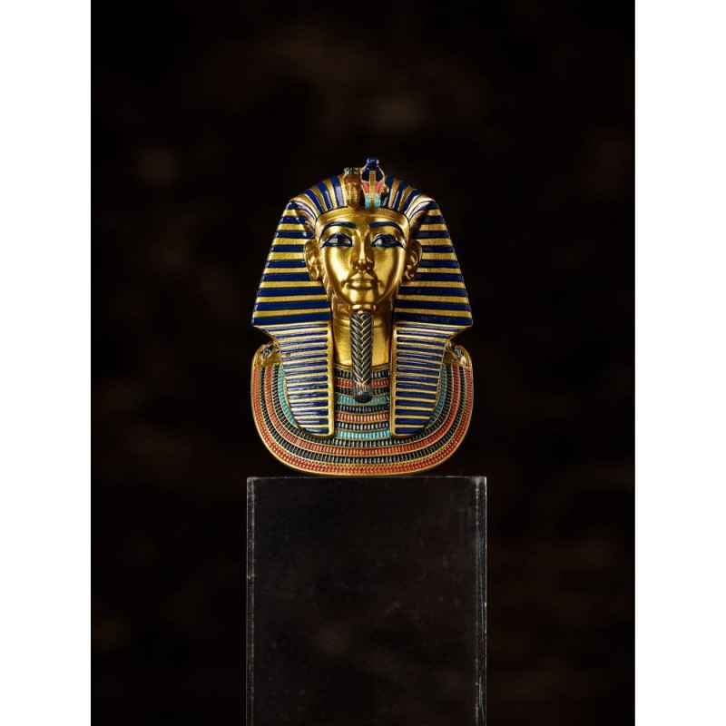 The Table Museum figurine Figma Tutankhamun DX Ver. 15 cm | 4570001514036