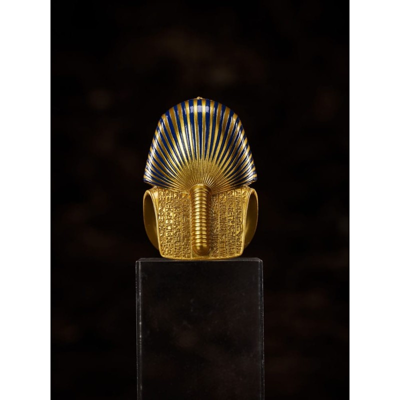 The Table Museum figurine Figma Tutankhamun DX Ver. 15 cm | 4570001514036