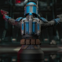 Star Wars The Mandalorian buste 1/6 Bo-Katan Kryze 17 cm | 0699788845349