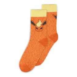 Pokémon 3-pack Eevee Evolution 35-38 socks      | 8718526216981