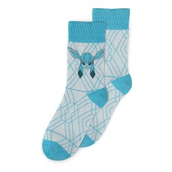 Pokémon 3-pack Eevee Evolution 3.0 Socks 39-42  | 8718526216899