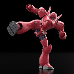 Mobile Police Patlabor figurine Moderoid Plastic Model Kit TYPE-7 Brocken: OVA Color Ver. 13 cm | 4580590208940