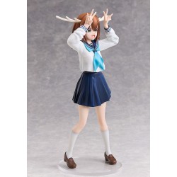 My Deer Friend Nokotan beeldje Noko Shikanoko 27 cm | 4570001513824