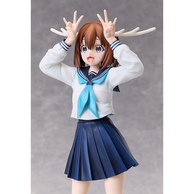 My Deer Friend Nokotan beeldje Noko Shikanoko 27 cm | 4570001513824