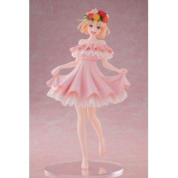 Lycoris Recoil PVC beeldje Chisato Nishikigi: Verjaardag illustratie Ver 20 cm  | 4534530945181