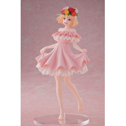 Lycoris Recoil PVC beeldje Chisato Nishikigi: Verjaardag illustratie Ver 20 cm  | 4534530945181