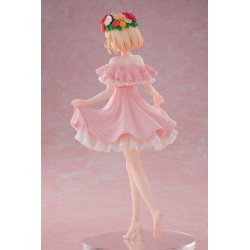 Lycoris Recoil PVC beeldje Chisato Nishikigi: Verjaardag illustratie Ver 20 cm  | 4534530945181