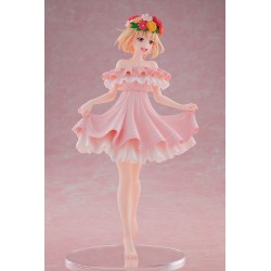 Lycoris Recoil PVC statuette Chisato Nishikigi: Birthday illustration Ver 20 cm  | 4534530945181