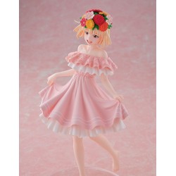 Lycoris Recoil PVC beeldje Chisato Nishikigi: Verjaardag illustratie Ver 20 cm  | 4534530945181