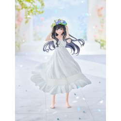 Lycoris Recoil PVC statuette Takina Inoue: Birthday illustration Ver. 20 cm  | 4534530945174