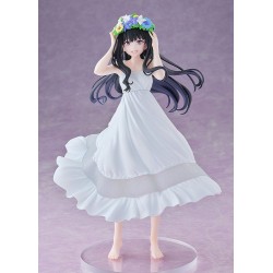 Lycoris Recoil statuette PVC Takina Inoue: Birthday illustration Ver. 20 cm  | 4534530945174