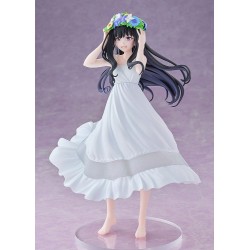 Lycoris Recoil PVC statuette Takina Inoue: Birthday illustration Ver. 20 cm  | 4534530945174