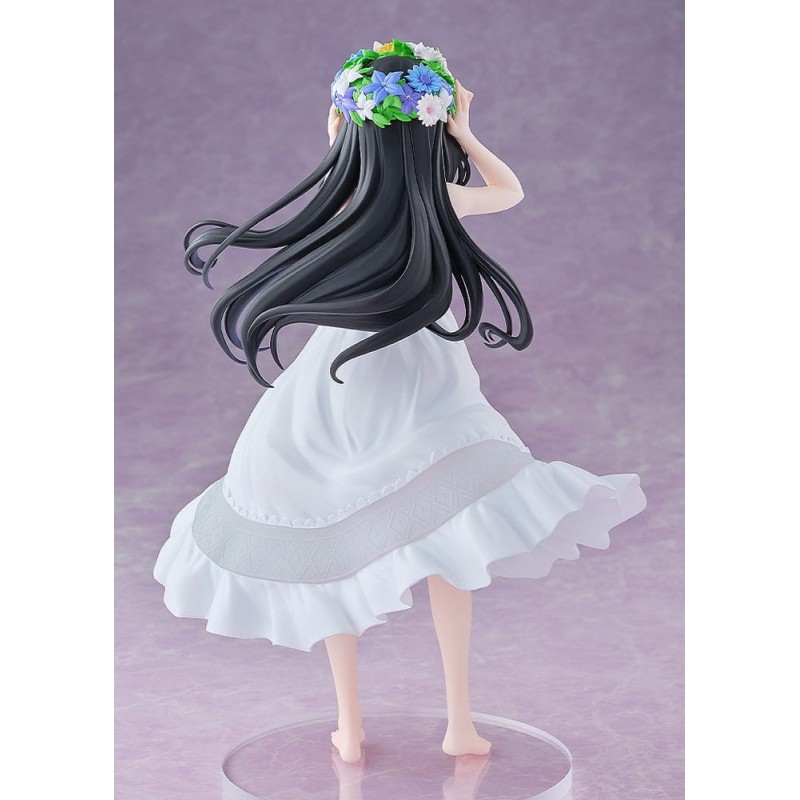 Lycoris Recoil PVC beeldje Takina Inoue: Verjaardag illustratie Ver. 20 cm  | 4534530945174