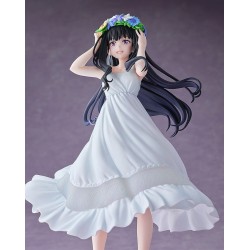 Lycoris Recoil PVC statuette Takina Inoue: Birthday illustration Ver. 20 cm  | 4534530945174