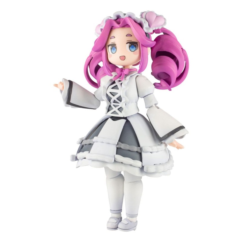 Tohoku Zunko Beeldje Plafia Shikoku Metan 12 cm  | 4582362388218