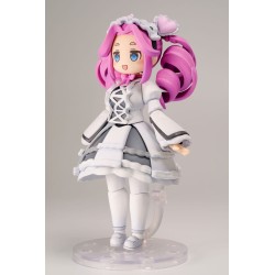 Tohoku Zunko Beeldje Plafia Shikoku Metan 12 cm  | 4582362388218