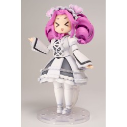 Tohoku Zunko statuette Plafia Shikoku Metan 12 cm  | 4582362388218