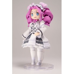 Tohoku Zunko Beeldje Plafia Shikoku Metan 12 cm  | 4582362388218