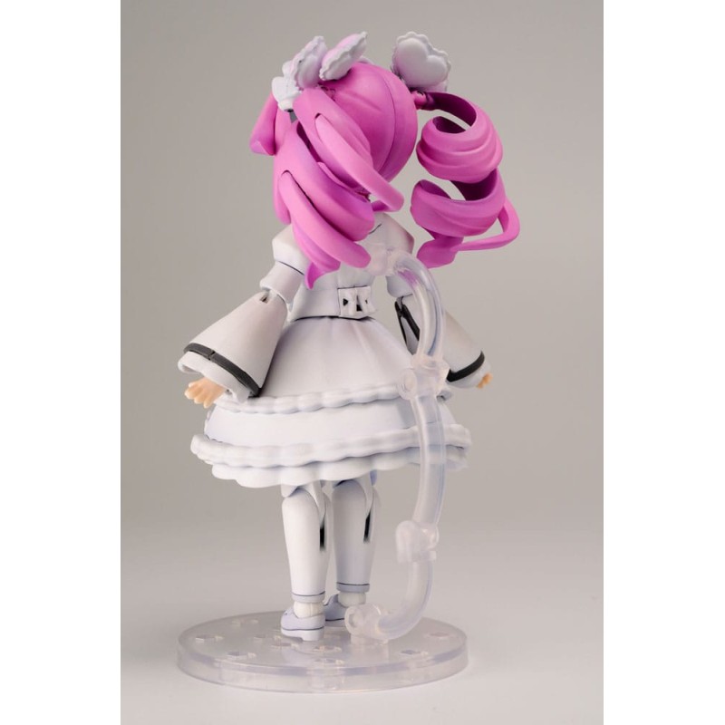 Tohoku Zunko statuette Plafia Shikoku Metan 12 cm  | 4582362388218