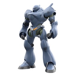 Mobiele Politie Patlabor Minifiguur Moderoid Plastic Model Kit TYPE-7 Brocken 13 cm   | 4580590208926