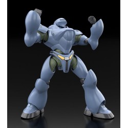 Mobiele Politie Patlabor Minifiguur Moderoid Plastic Model Kit TYPE-7 Brocken 13 cm   | 4580590208926