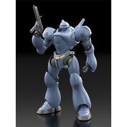 Mobiele Politie Patlabor Minifiguur Moderoid Plastic Model Kit TYPE-7 Brocken 13 cm   | 4580590208926