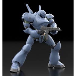 Mobiele Politie Patlabor Minifiguur Moderoid Plastic Model Kit TYPE-7 Brocken 13 cm   | 4580590208926