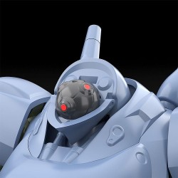 Mobiele Politie Patlabor Minifiguur Moderoid Plastic Model Kit TYPE-7 Brocken 13 cm   | 4580590208926